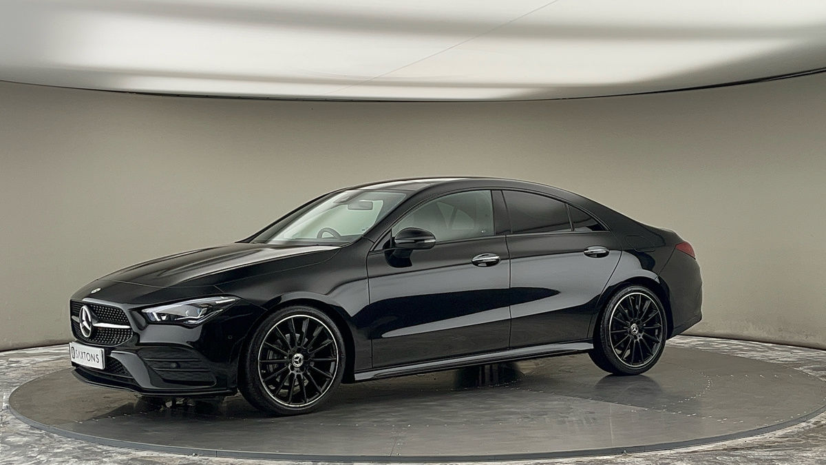 Used Mercedes-Benz CLA 2022 for sale - 76280832: Photo 57