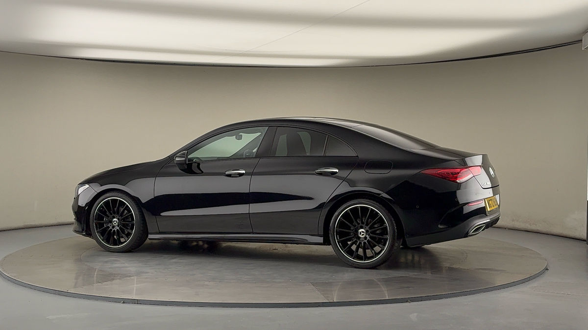 Used Mercedes-Benz CLA 2022 for sale - 76280832: Photo 58