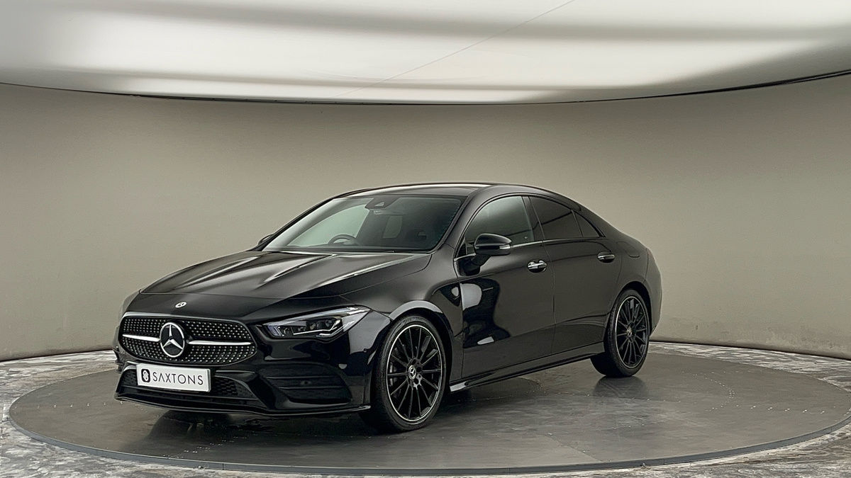 Used Mercedes-Benz CLA 2022 for sale - 76280832: Photo 59