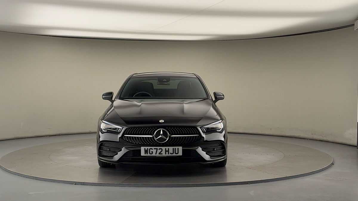 Used Mercedes-Benz CLA 2022 for sale - 76280832: Photo 6