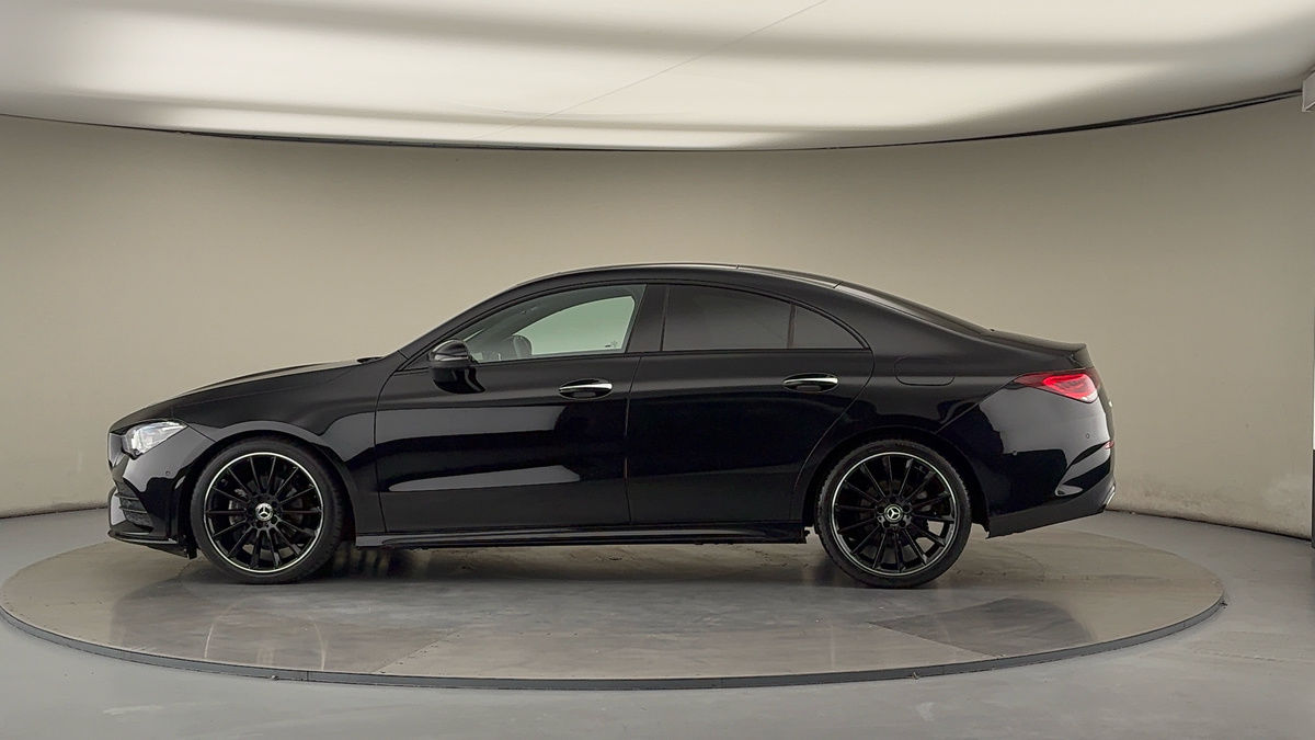 Used Mercedes-Benz CLA 2022 for sale - 76280832: Photo 60