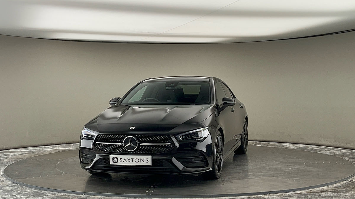 Used Mercedes-Benz CLA 2022 for sale - 76280832: Photo 61