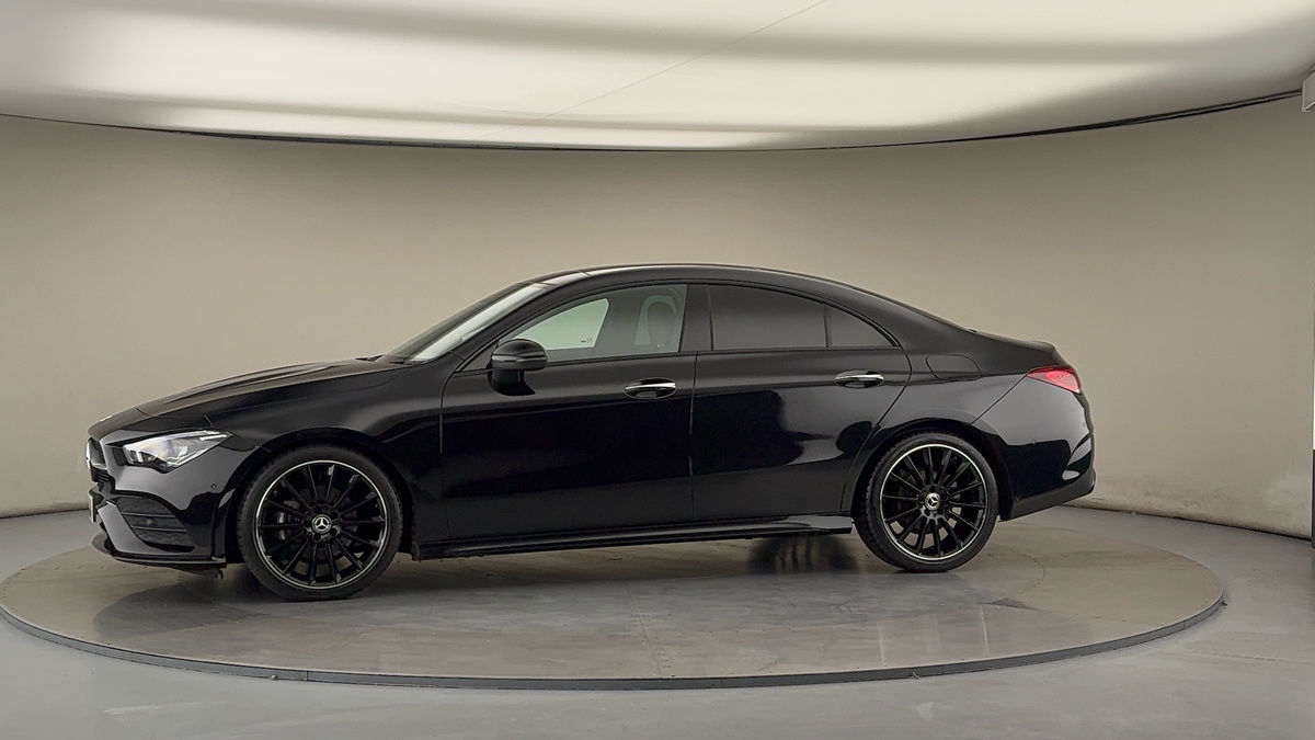 Used Mercedes-Benz CLA 2022 for sale - 76280832: Photo 62