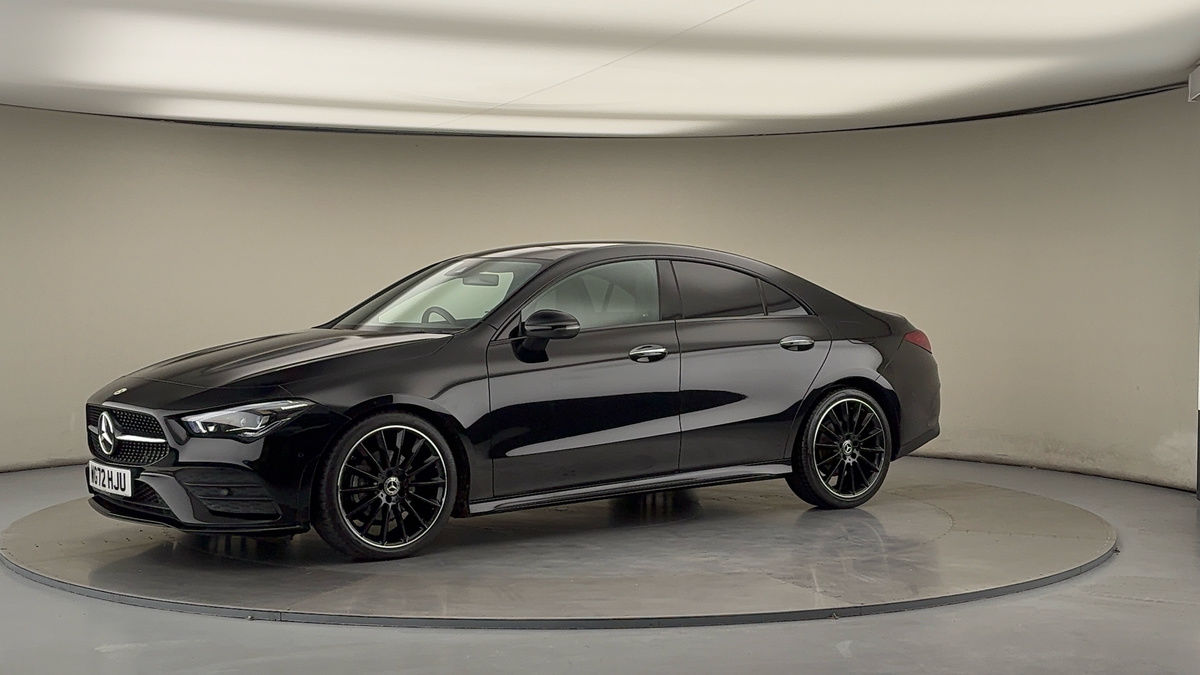 Used Mercedes-Benz CLA 2022 for sale - 76280832: Photo 64