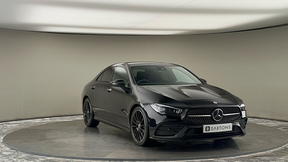 Used Mercedes-Benz CLA 2022 for sale - 76280832: Photo 65