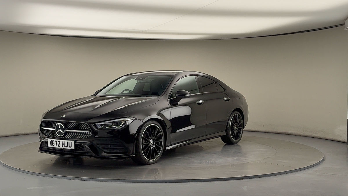 Used Mercedes-Benz CLA 2022 for sale - 76280832: Photo 66