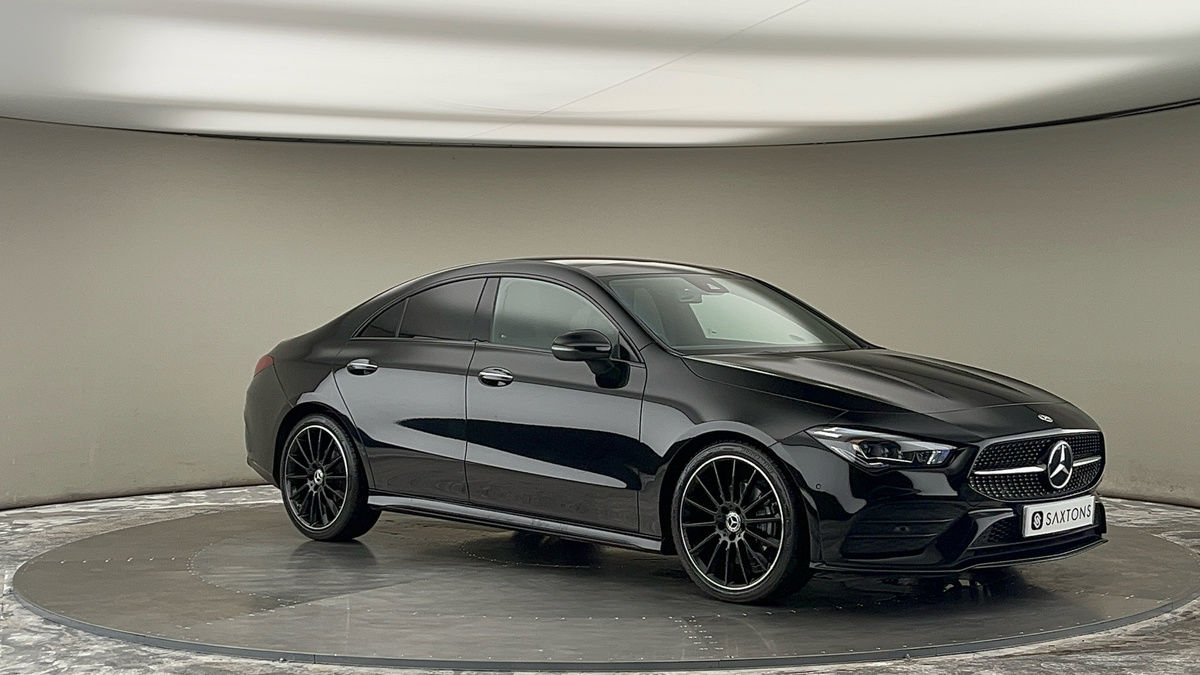 Used Mercedes-Benz CLA 2022 for sale - 76280832: Photo 67