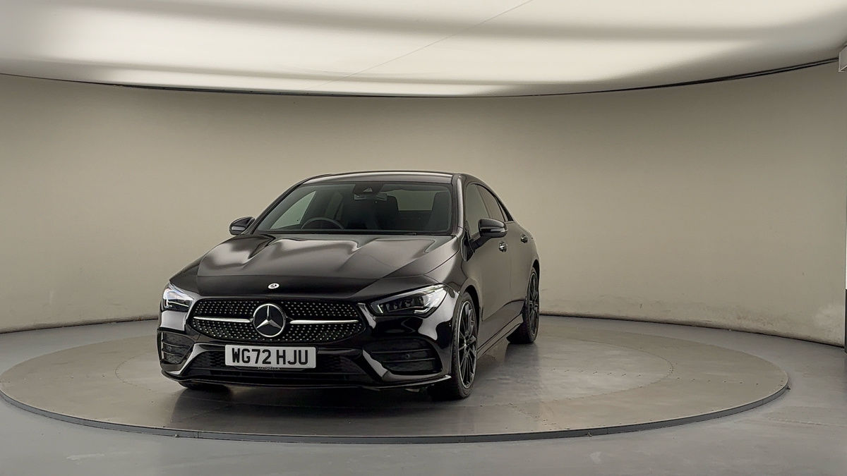 Used Mercedes-Benz CLA 2022 for sale - 76280832: Photo 68