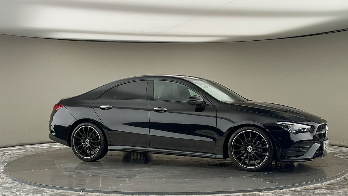 Used Mercedes-Benz CLA 2022 for sale - 76280832: Photo 69