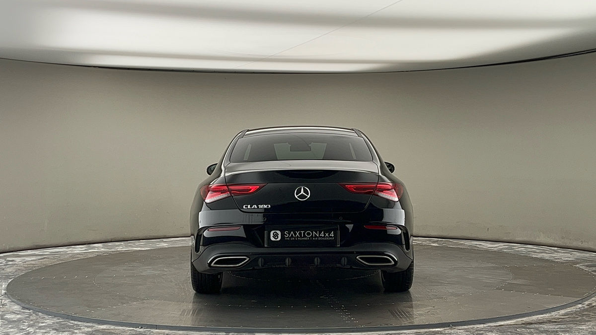 Used Mercedes-Benz CLA 2022 for sale - 76280832: Photo 7