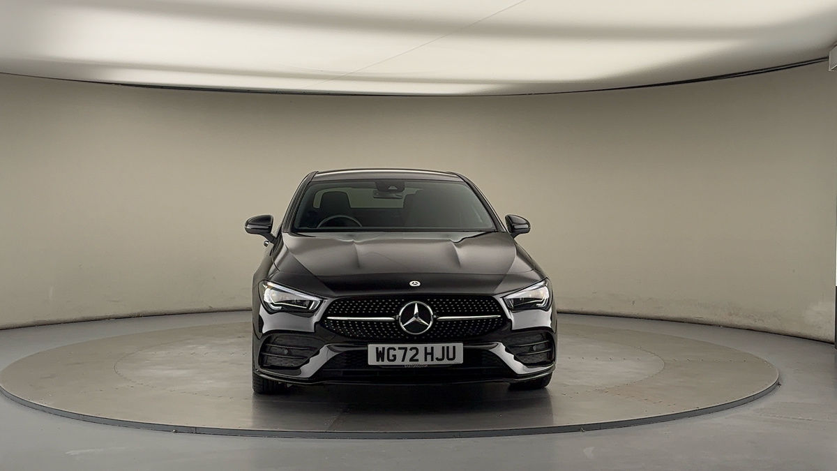 Used Mercedes-Benz CLA 2022 for sale - 76280832: Photo 70