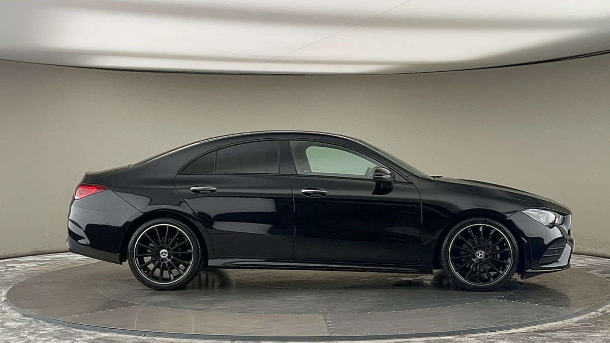 Used Mercedes-Benz CLA 2022 for sale - 76280832: Photo 71