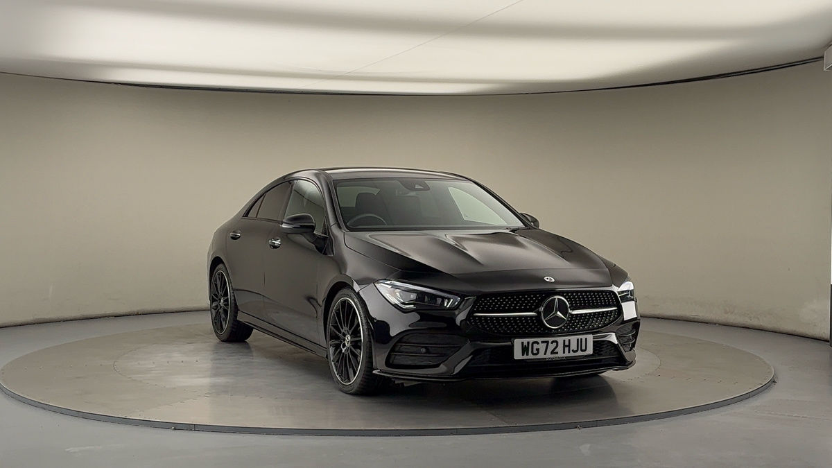 Used Mercedes-Benz CLA 2022 for sale - 76280832: Photo 72