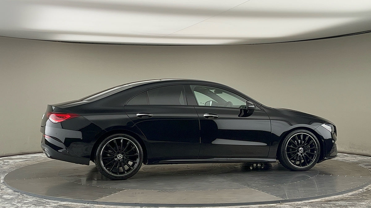 Used Mercedes-Benz CLA 2022 for sale - 76280832: Photo 73