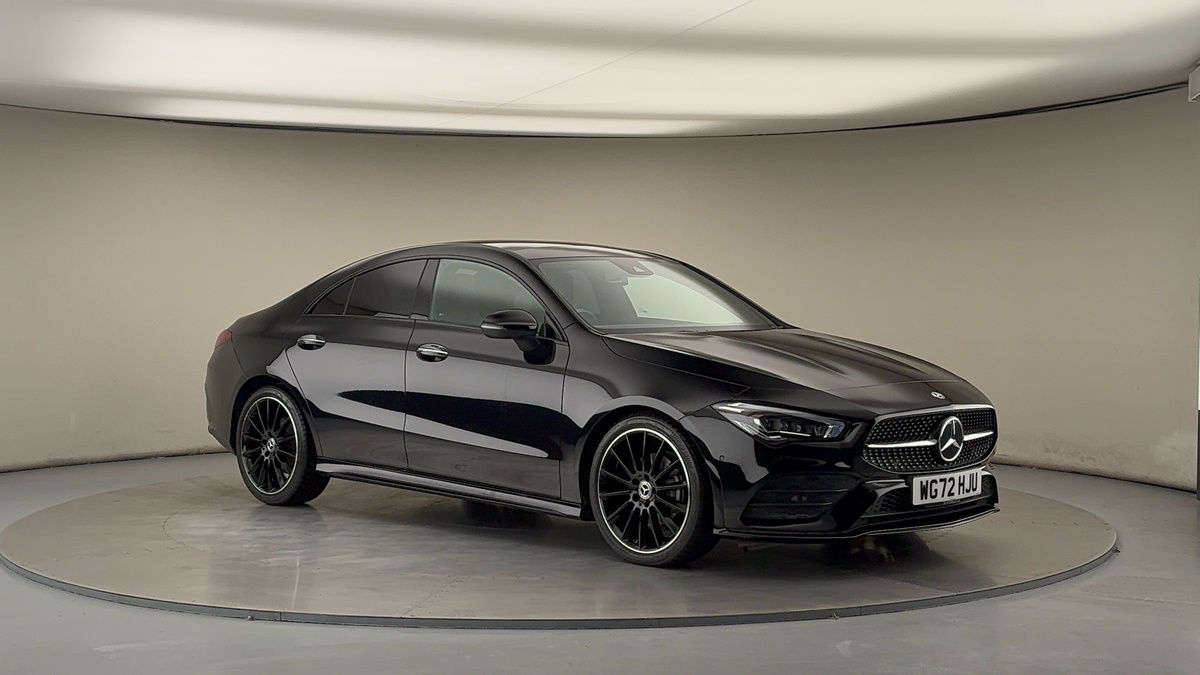 Used Mercedes-Benz CLA 2022 for sale - 76280832: Photo 74