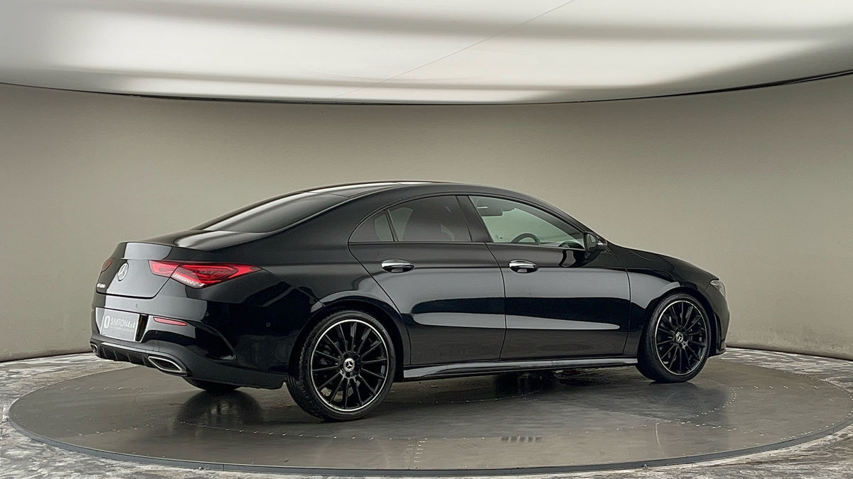 Used Mercedes-Benz CLA 2022 for sale - 76280832: Photo 75