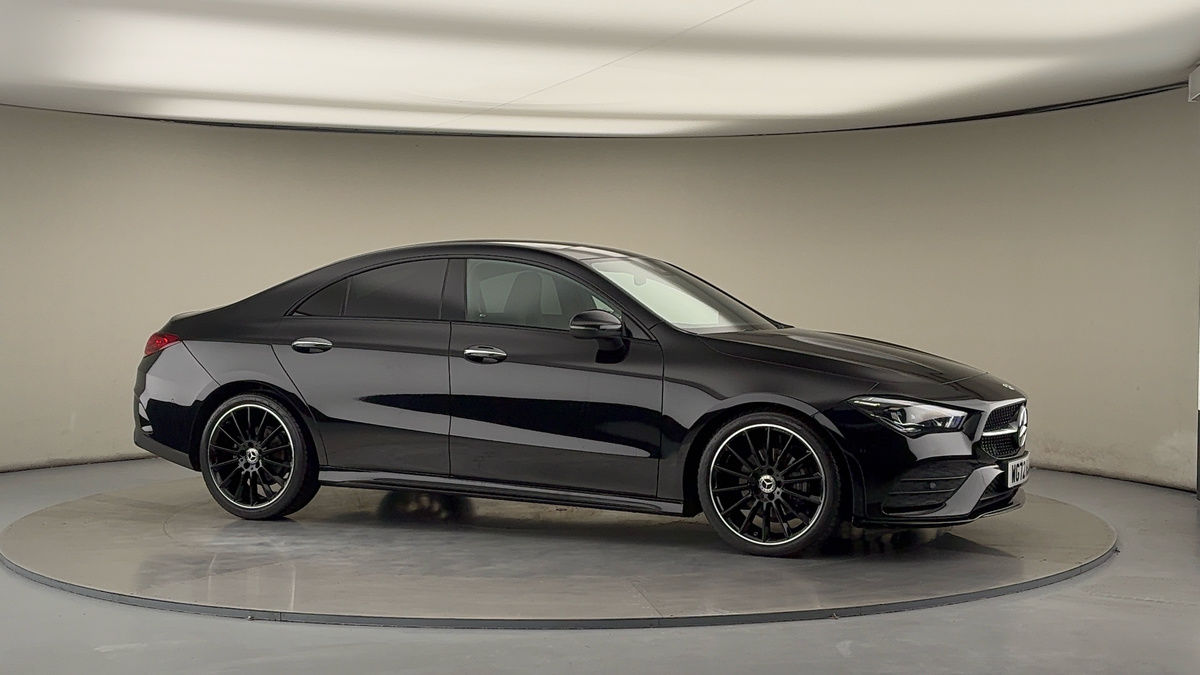 Used Mercedes-Benz CLA 2022 for sale - 76280832: Photo 76