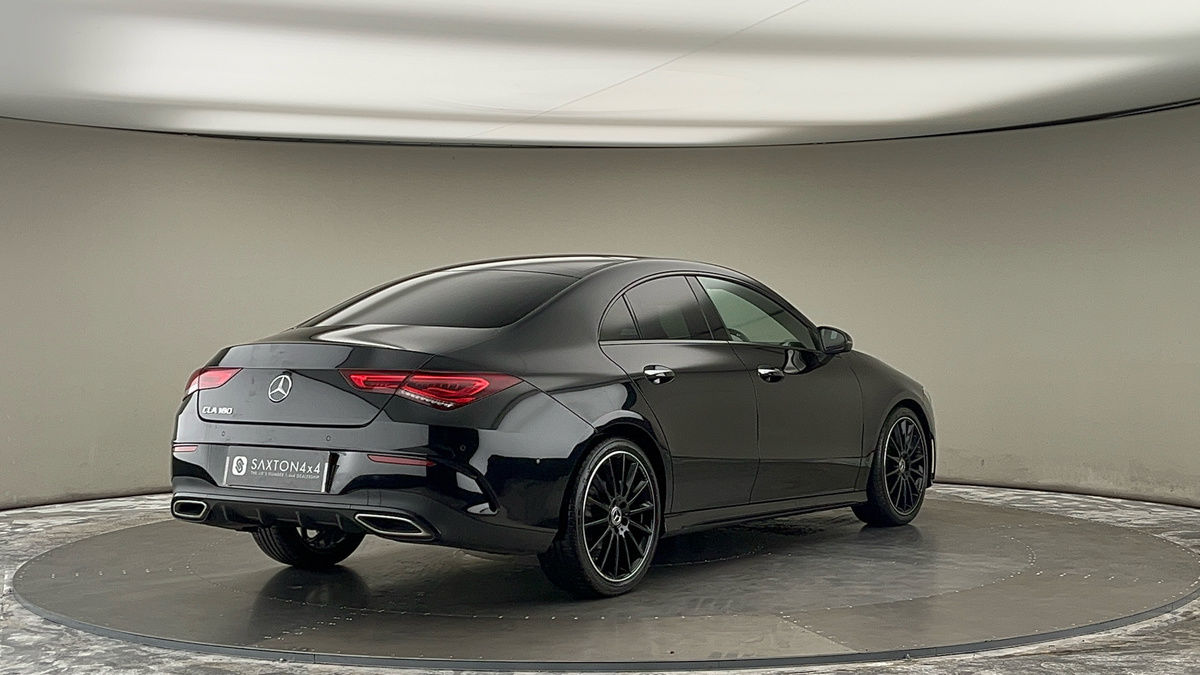 Used Mercedes-Benz CLA 2022 for sale - 76280832: Photo 77