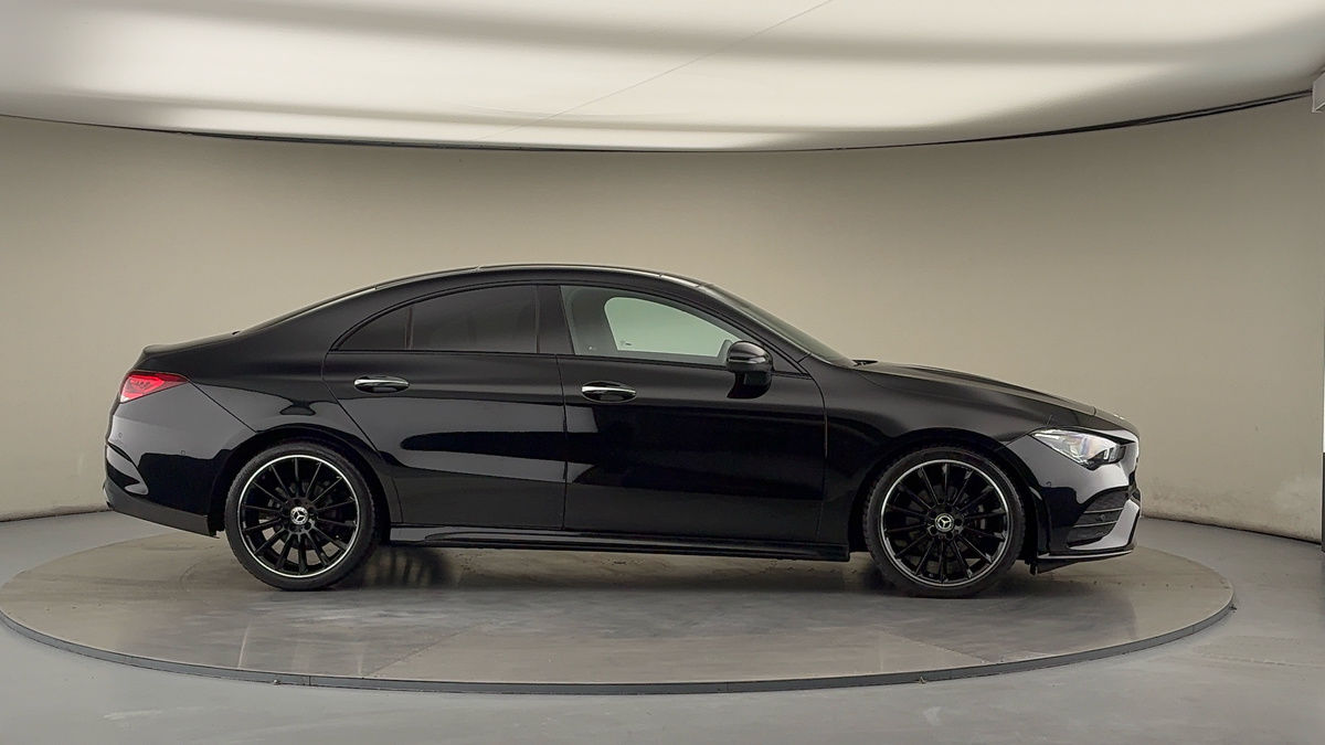 Used Mercedes-Benz CLA 2022 for sale - 76280832: Photo 78