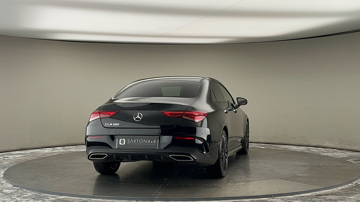 Used Mercedes-Benz CLA 2022 for sale - 76280832: Photo 79