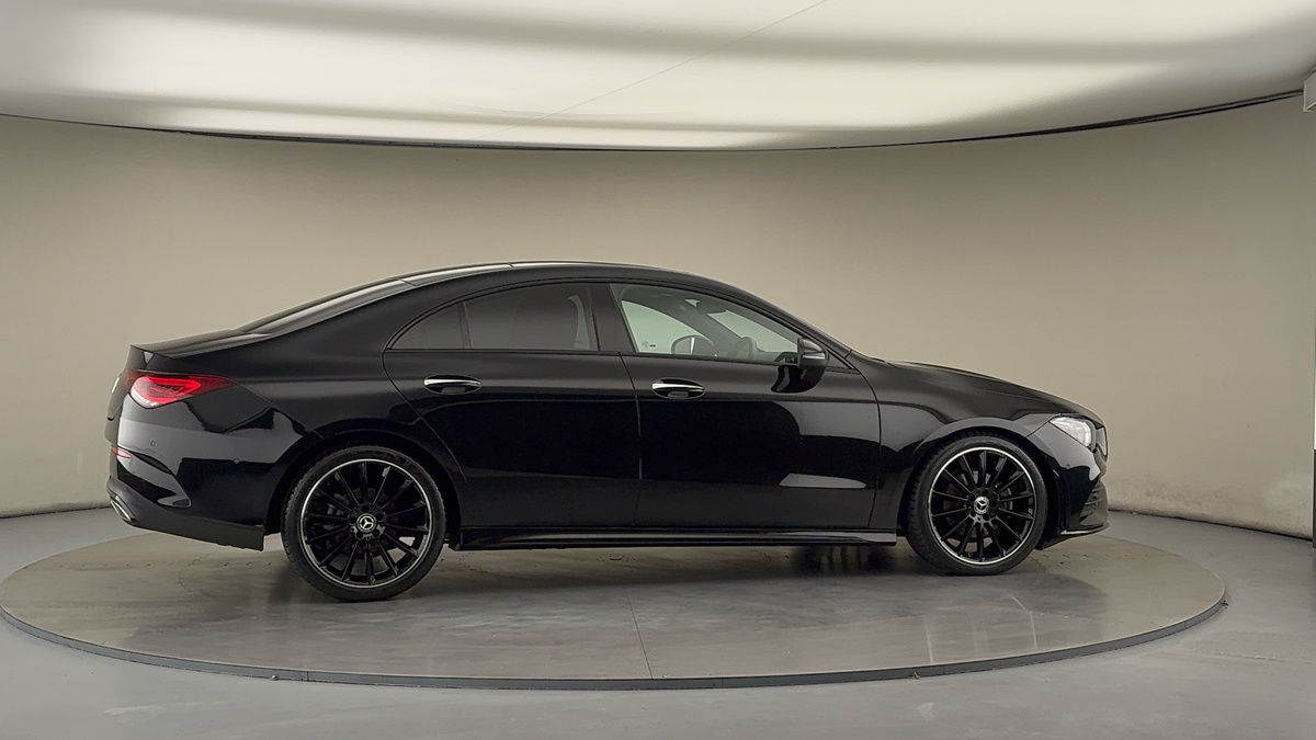 Used Mercedes-Benz CLA 2022 for sale - 76280832: Photo 80