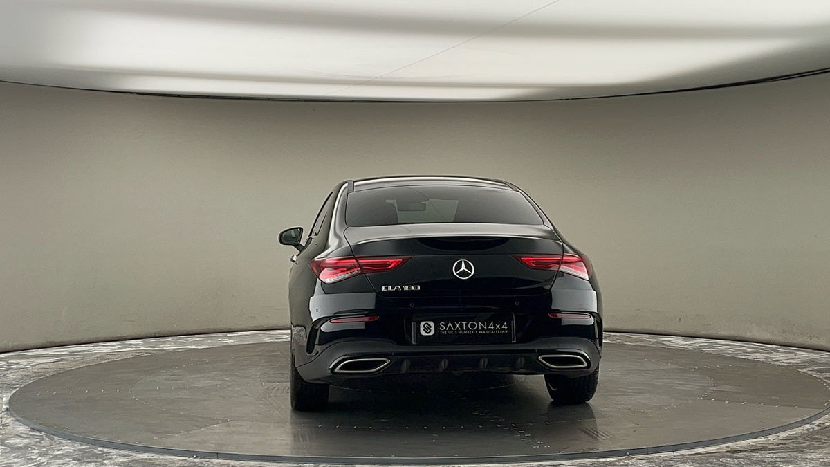 Used Mercedes-Benz CLA 2022 for sale - 76280832: Photo 81