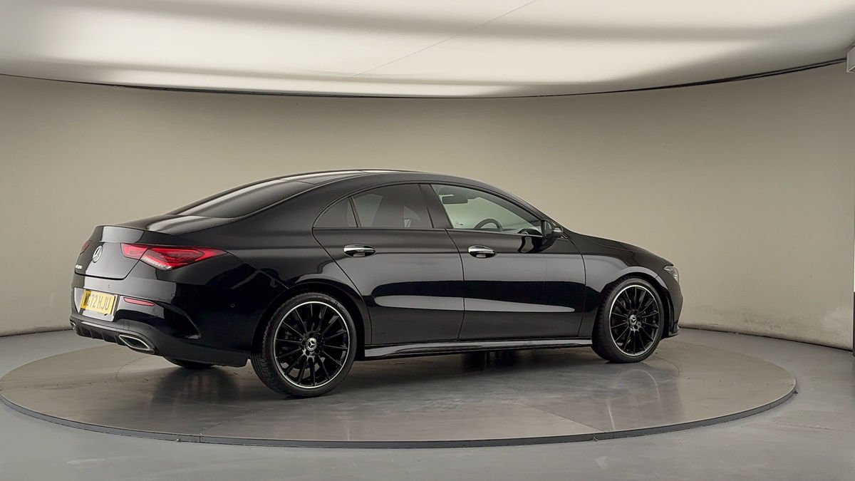 Used Mercedes-Benz CLA 2022 for sale - 76280832: Photo 82