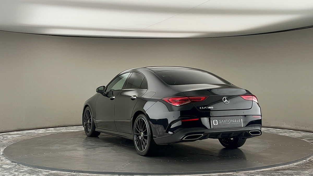 Used Mercedes-Benz CLA 2022 for sale - 76280832: Photo 83