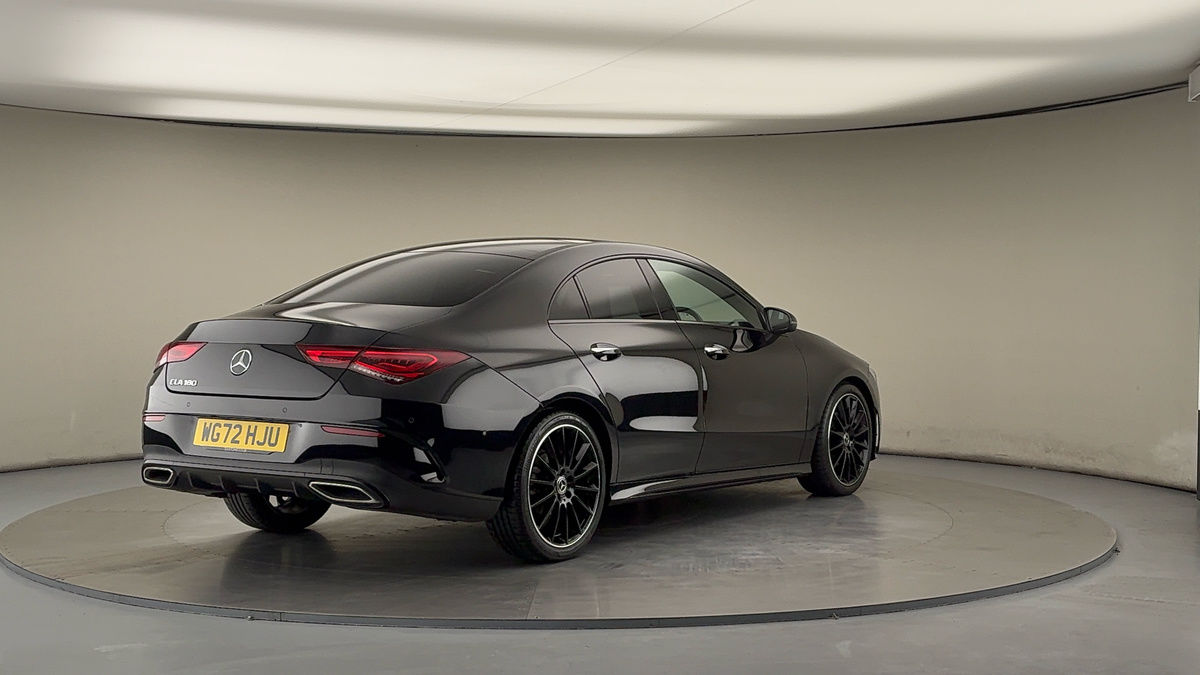 Used Mercedes-Benz CLA 2022 for sale - 76280832: Photo 84