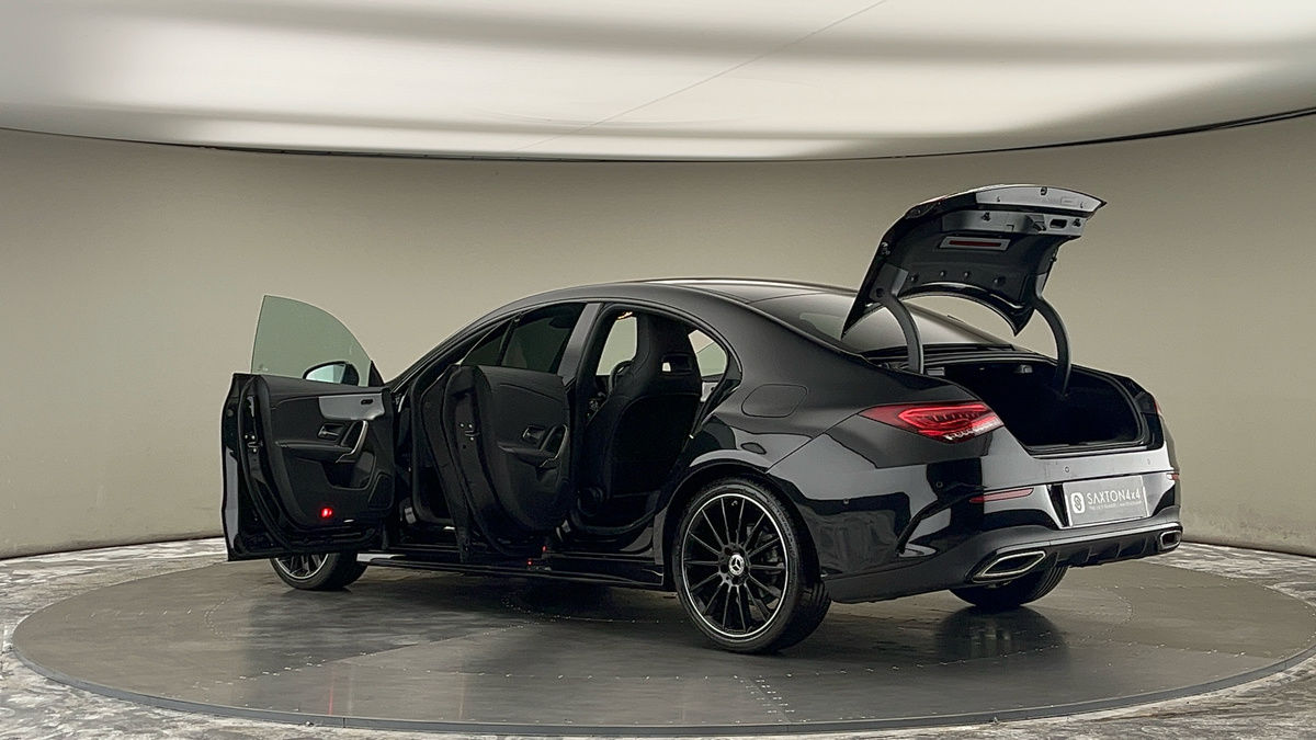 Used Mercedes-Benz CLA 2022 for sale - 76280832: Photo 85