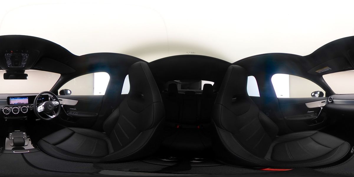 Used Mercedes-Benz CLA 2022 for sale - 76280832: Photo 86