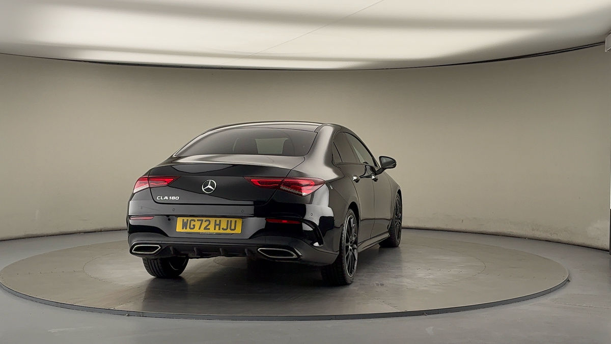 Used Mercedes-Benz CLA 2022 for sale - 76280832: Photo 87