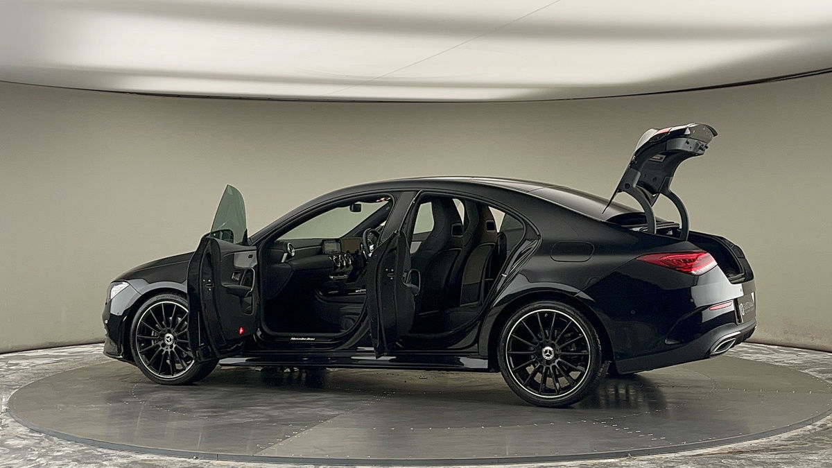 Used Mercedes-Benz CLA 2022 for sale - 76280832: Photo 88