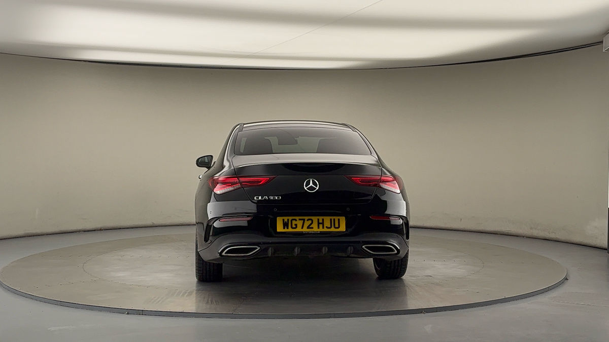 Used Mercedes-Benz CLA 2022 for sale - 76280832: Photo 89