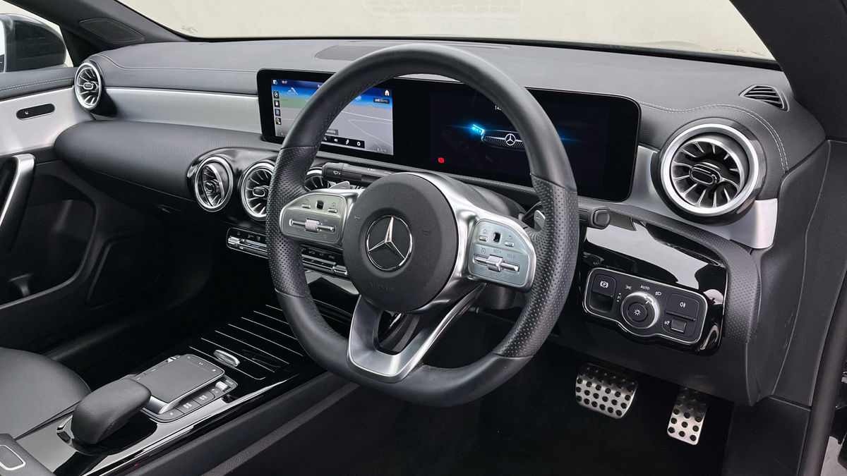 Used Mercedes-Benz CLA 2022 for sale - 76280832: Photo 9