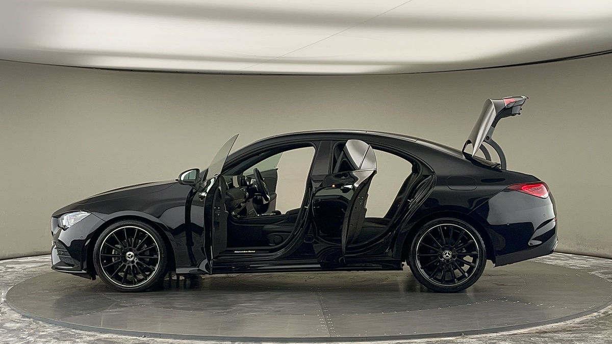 Used Mercedes-Benz CLA 2022 for sale - 76280832: Photo 90