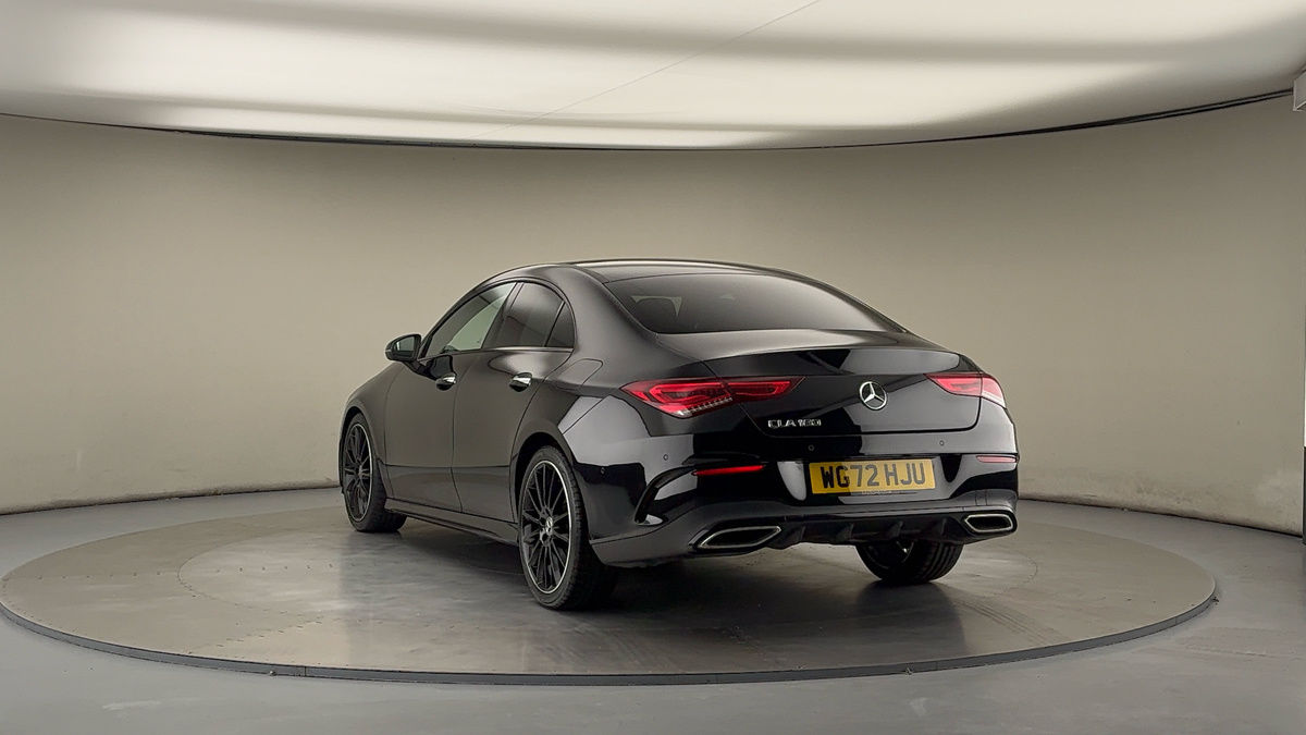 Used Mercedes-Benz CLA 2022 for sale - 76280832: Photo 91