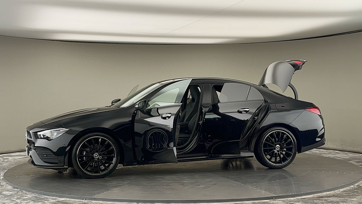 Used Mercedes-Benz CLA 2022 for sale - 76280832: Photo 92