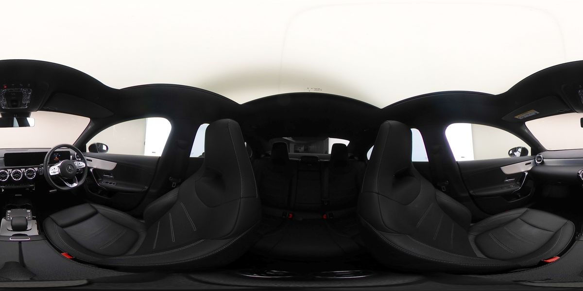 Used Mercedes-Benz CLA 2022 for sale - 76280832: Photo 94