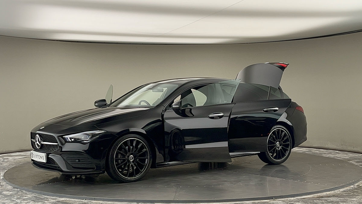 Used Mercedes-Benz CLA 2022 for sale - 76280832: Photo 95