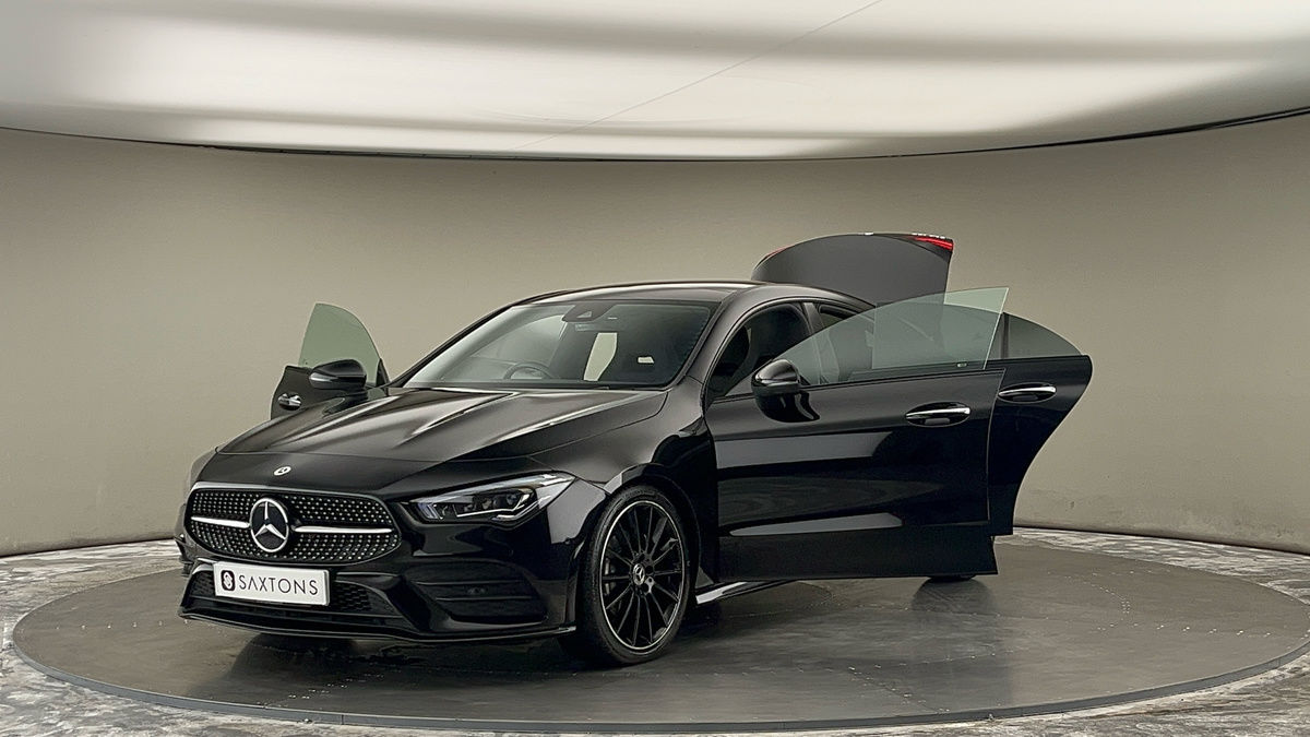 Used Mercedes-Benz CLA 2022 for sale - 76280832: Photo 97