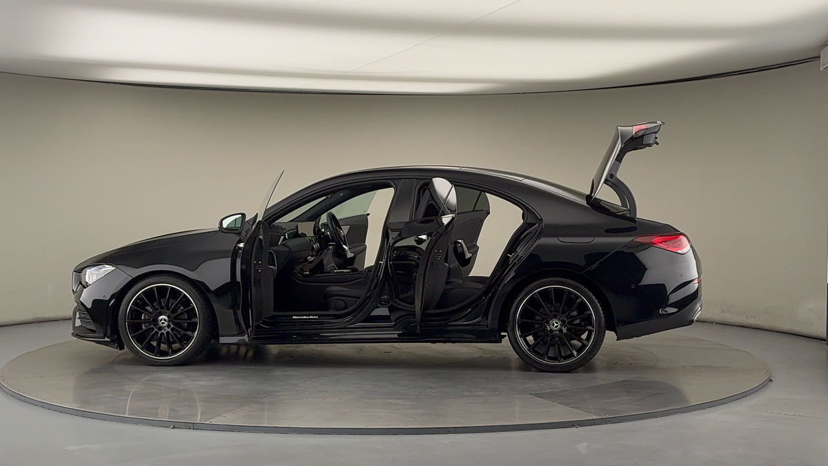 Used Mercedes-Benz CLA 2022 for sale - 76280832: Photo 98