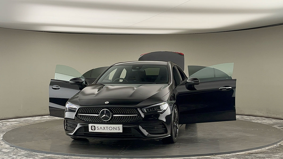 Used Mercedes-Benz CLA 2022 for sale - 76280832: Photo 99