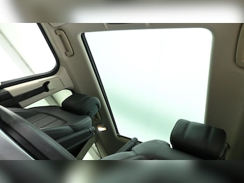 Used Land Rover Range Rover Sport 2022 for sale - 75549361: Photo