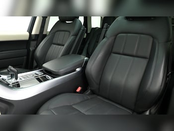 Used Land Rover Range Rover Sport 2022 for sale - 75549361: Photo