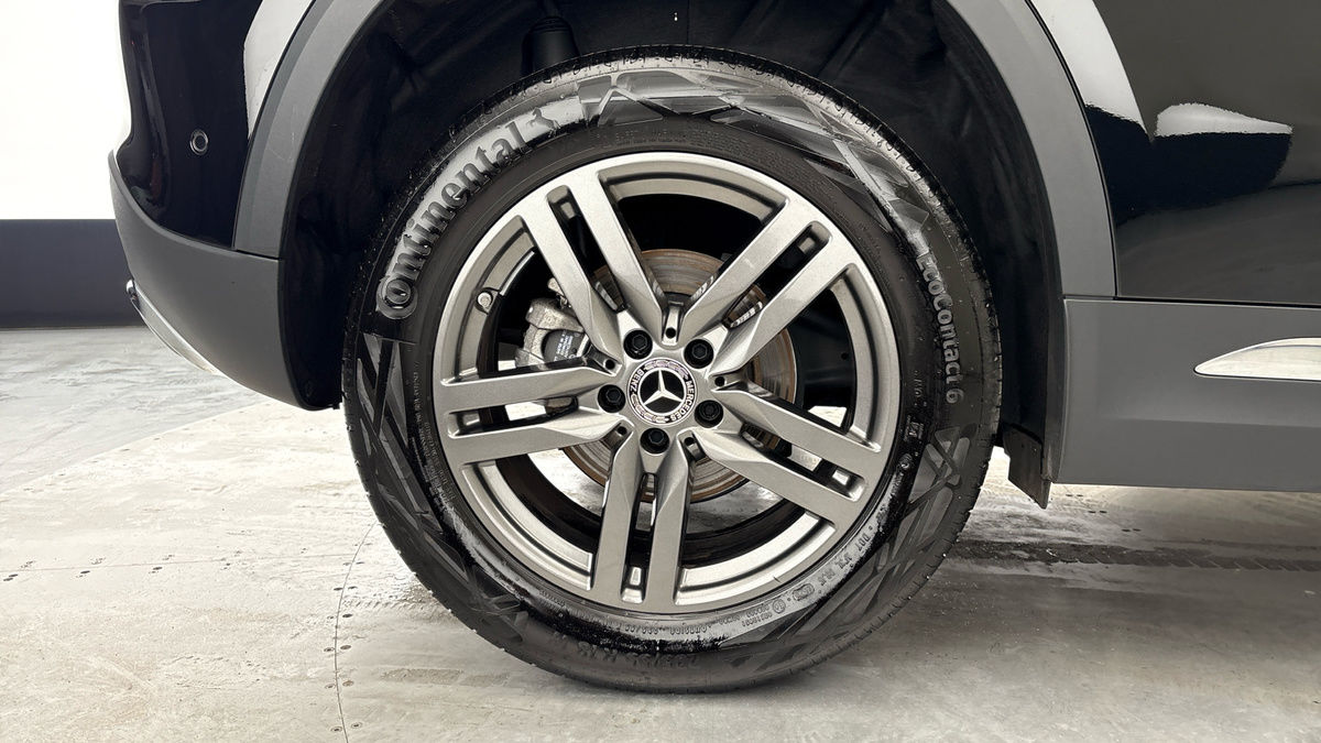 Used Mercedes-Benz GLA 2025 for sale - 77655938: Photo 10