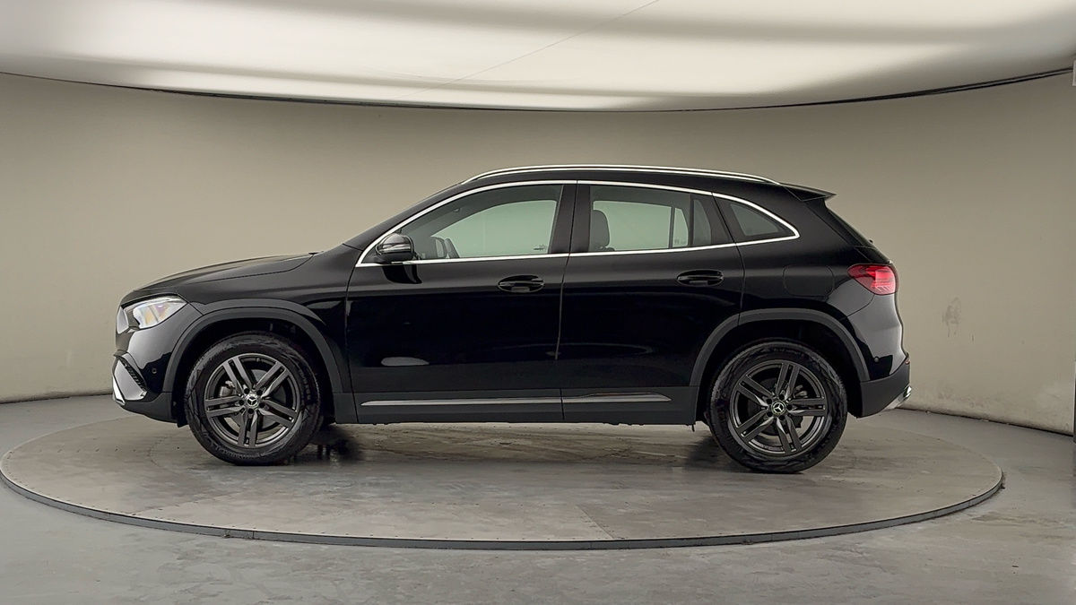 Used Mercedes-Benz GLA 2025 for sale - 77655938: Photo 15