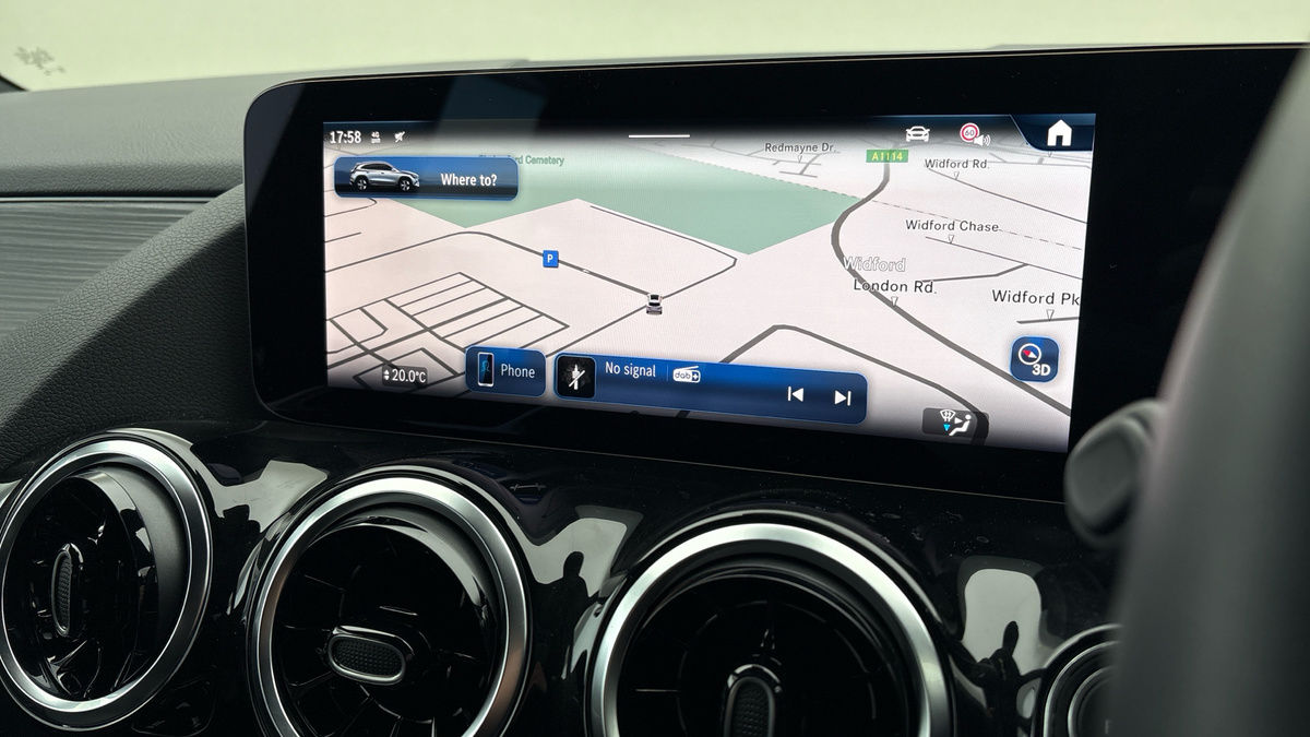 Used Mercedes-Benz GLA 2025 for sale - 77655938: Photo 17