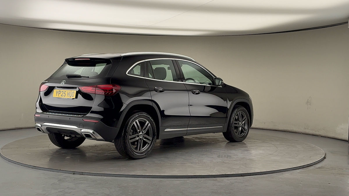 Used Mercedes-Benz GLA 2025 for sale - 77655938: Photo 21