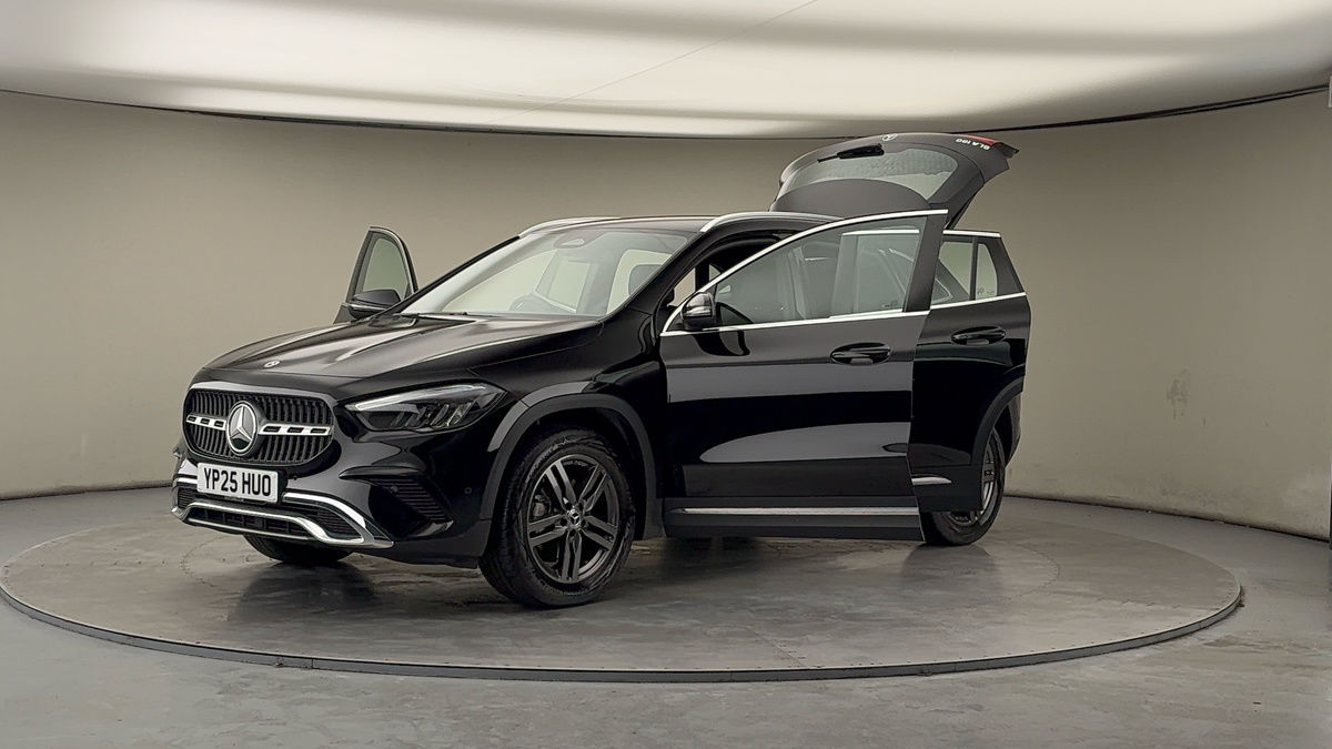 Used Mercedes-Benz GLA 2025 for sale - 77655938: Photo 22